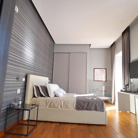 Borea Luxury B&B Pescara Ngoại thất bức ảnh