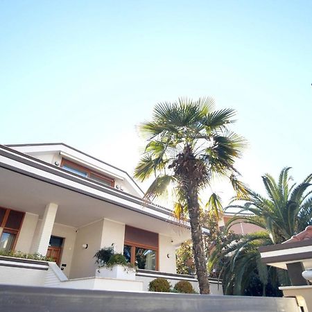 Borea Luxury B&B Pescara Ngoại thất bức ảnh