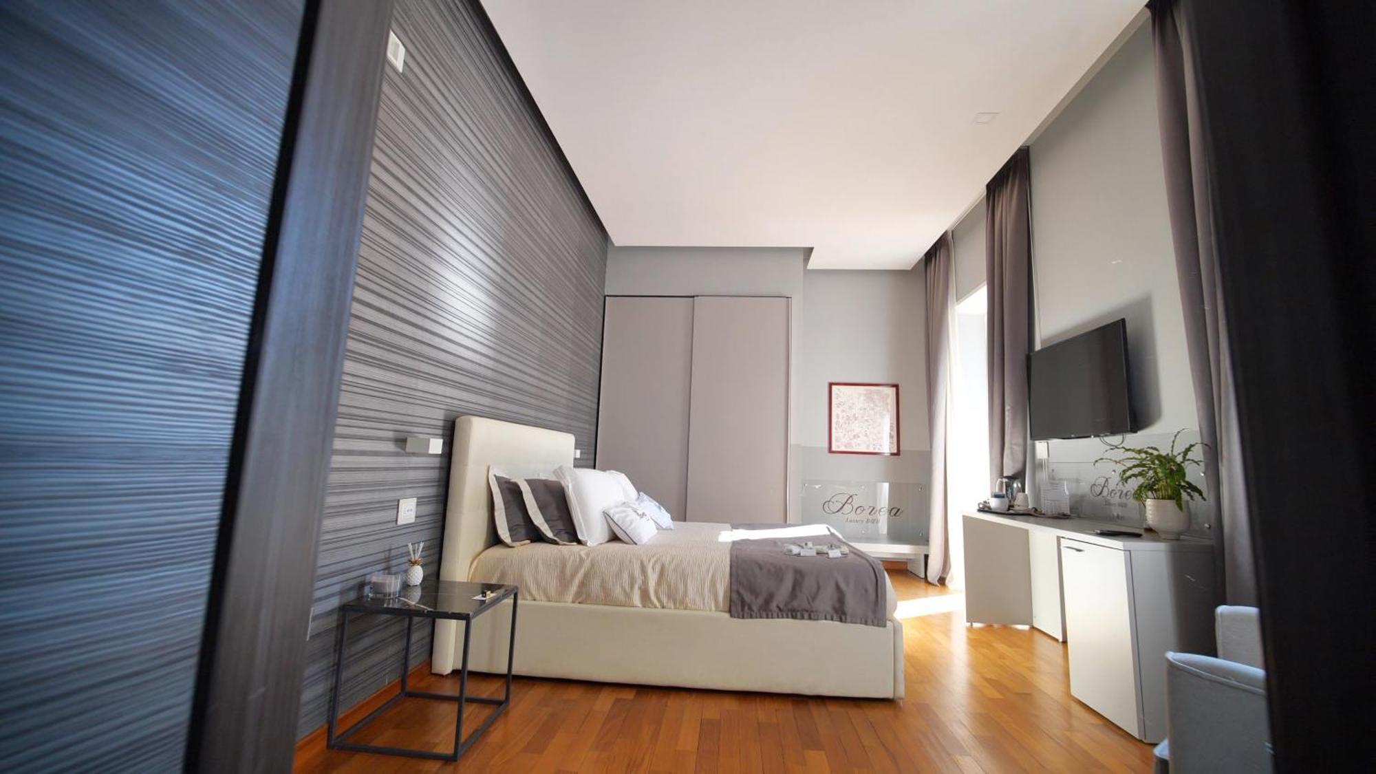 Borea Luxury B&B Pescara Ngoại thất bức ảnh
