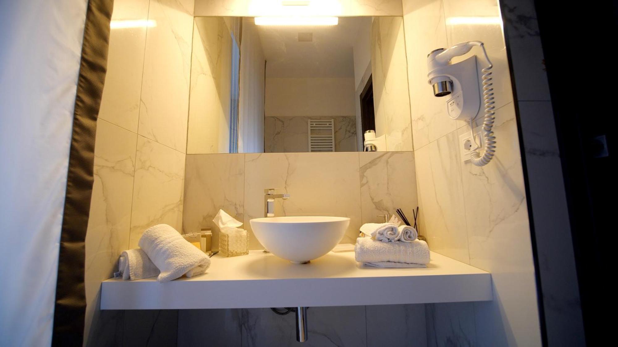 Borea Luxury B&B Pescara Ngoại thất bức ảnh