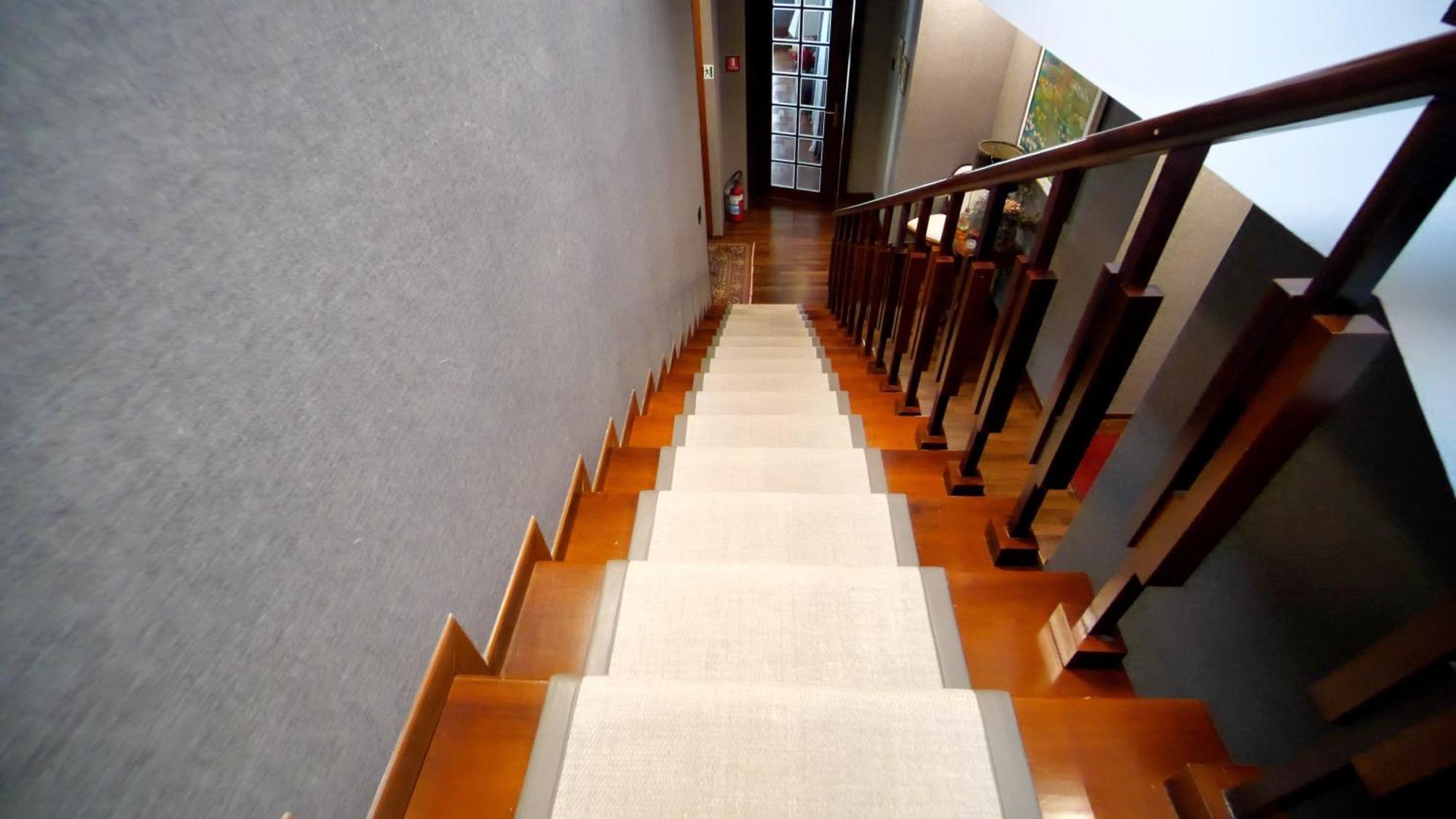 Borea Luxury B&B Pescara Ngoại thất bức ảnh