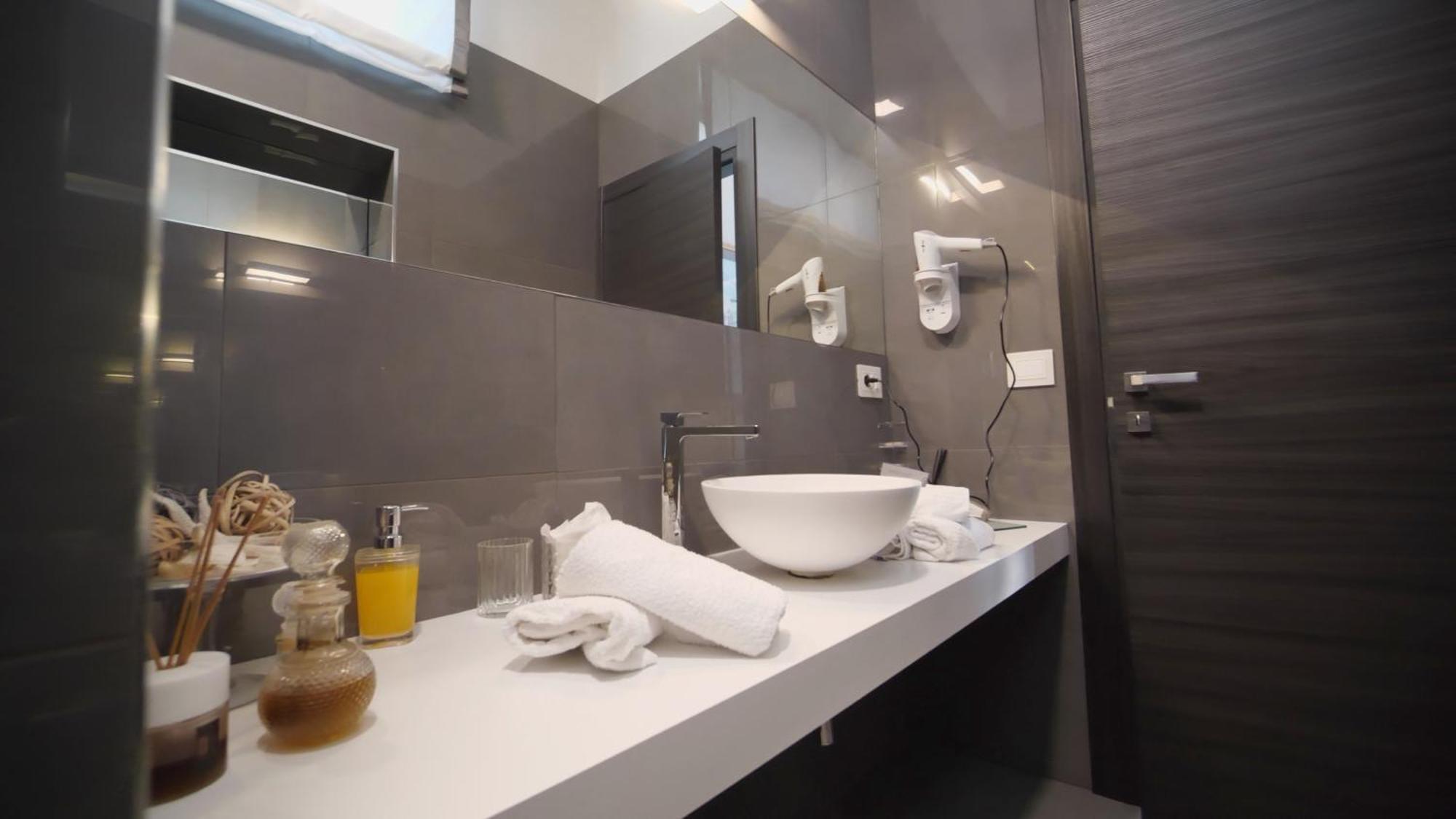 Borea Luxury B&B Pescara Ngoại thất bức ảnh