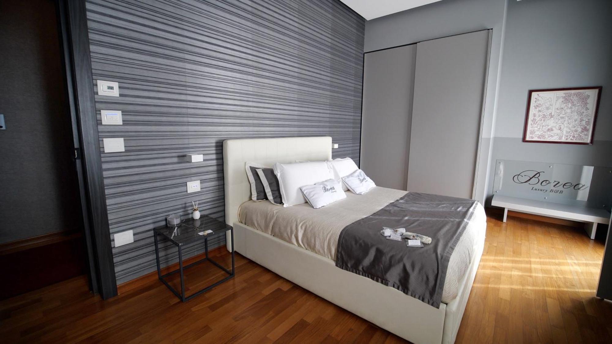 Borea Luxury B&B Pescara Ngoại thất bức ảnh