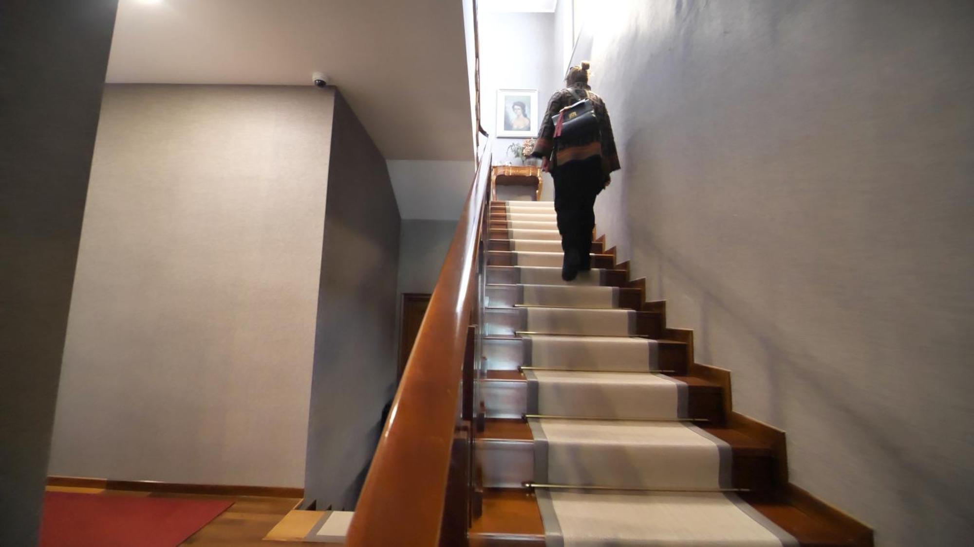 Borea Luxury B&B Pescara Ngoại thất bức ảnh