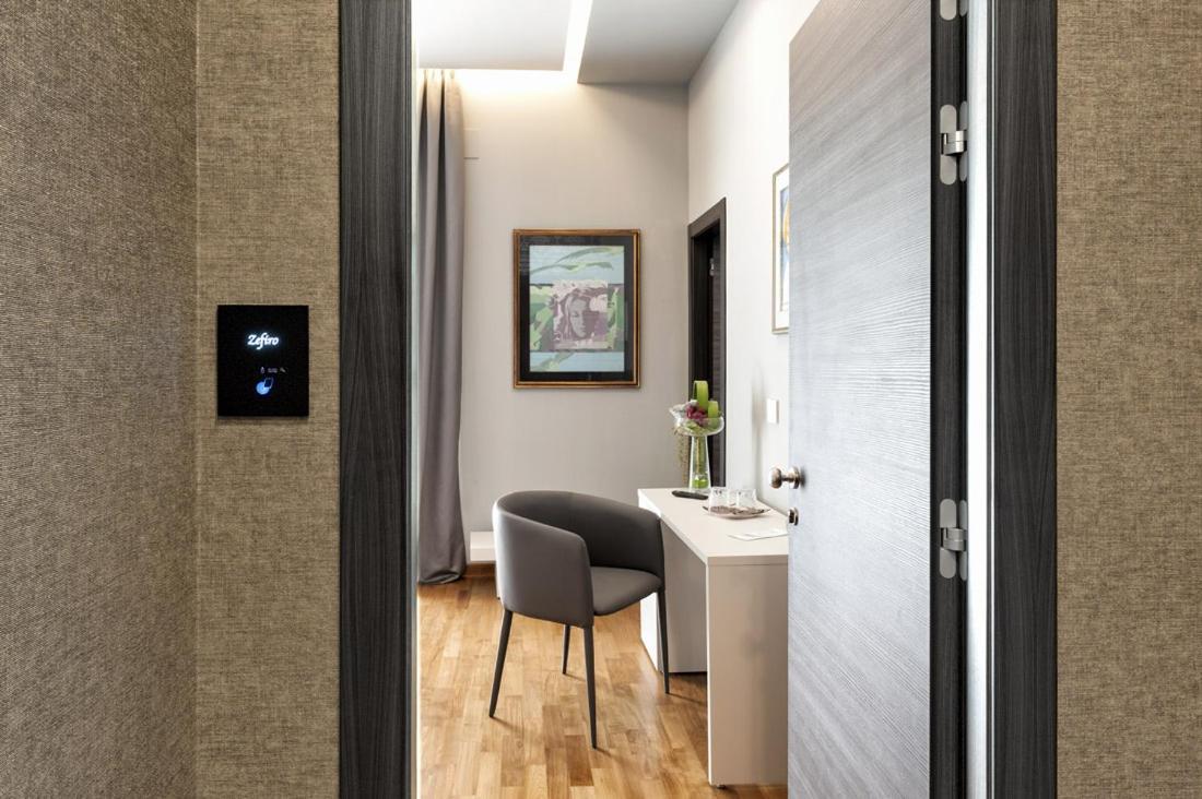 Borea Luxury B&B Pescara Ngoại thất bức ảnh