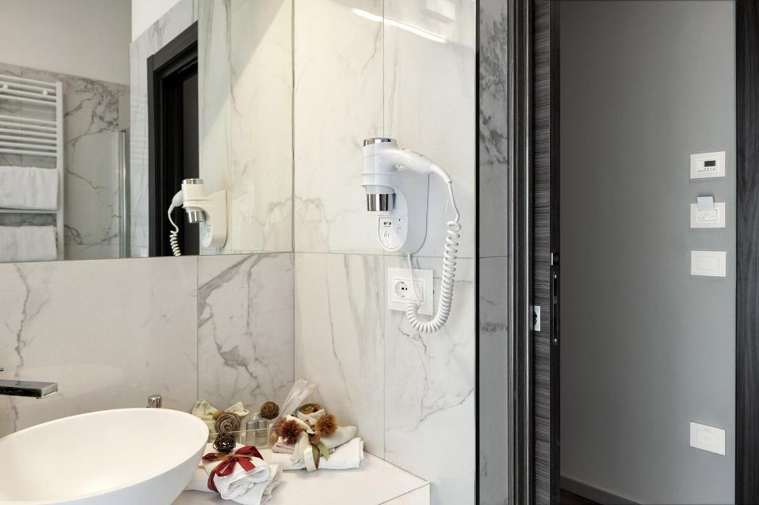 Borea Luxury B&B Pescara Ngoại thất bức ảnh