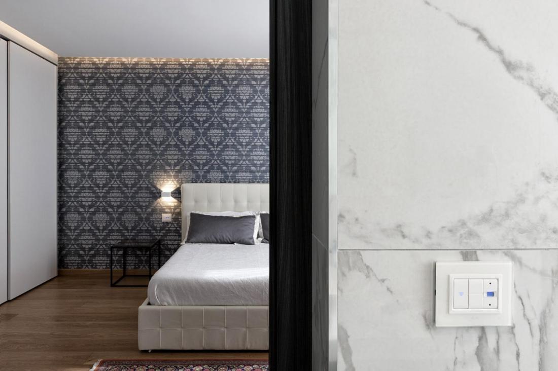 Borea Luxury B&B Pescara Ngoại thất bức ảnh