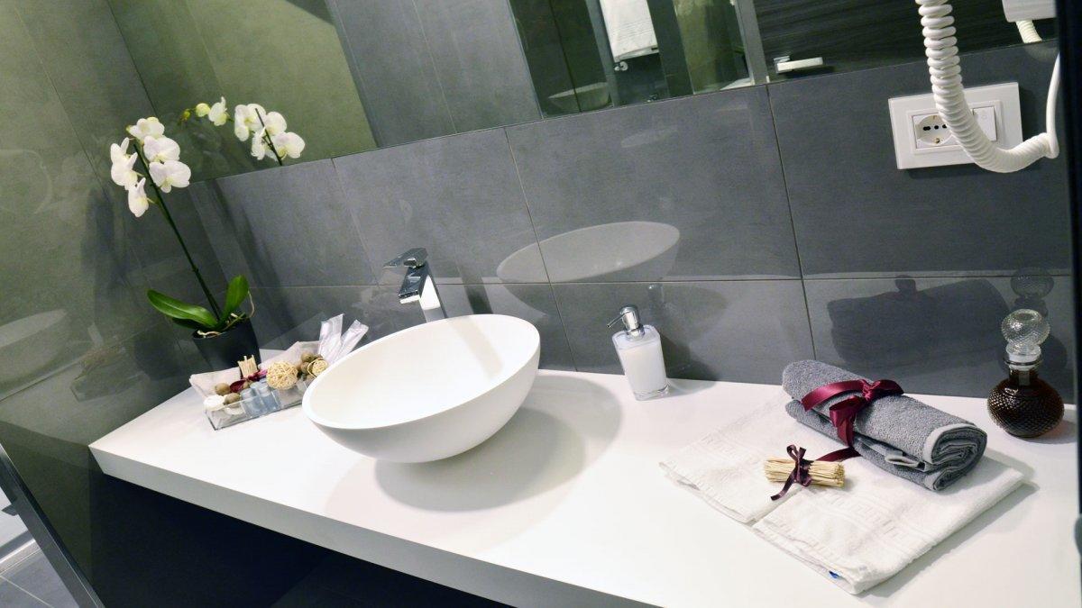 Borea Luxury B&B Pescara Ngoại thất bức ảnh