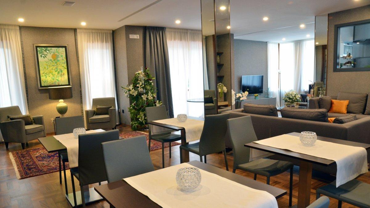 Borea Luxury B&B Pescara Ngoại thất bức ảnh