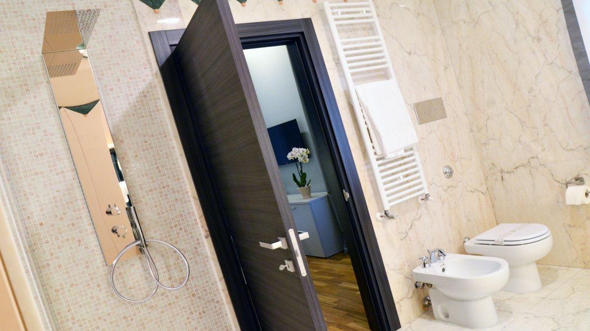 Borea Luxury B&B Pescara Ngoại thất bức ảnh